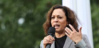 Kamala's Fracking Flip-Flop: Balancing Climate and Economy in Battleground States