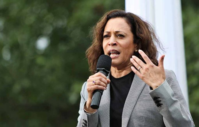 Kamala's Fracking Flip-Flop: Balancing Climate and Economy in Battleground States