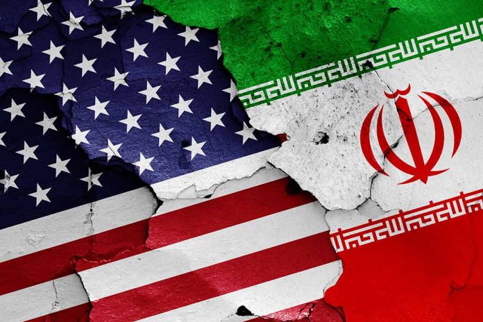 U.S. Political Responses to the Iranian Threat