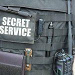 Secret Service Overlooked Critical Intelligence Before Capitol Riot