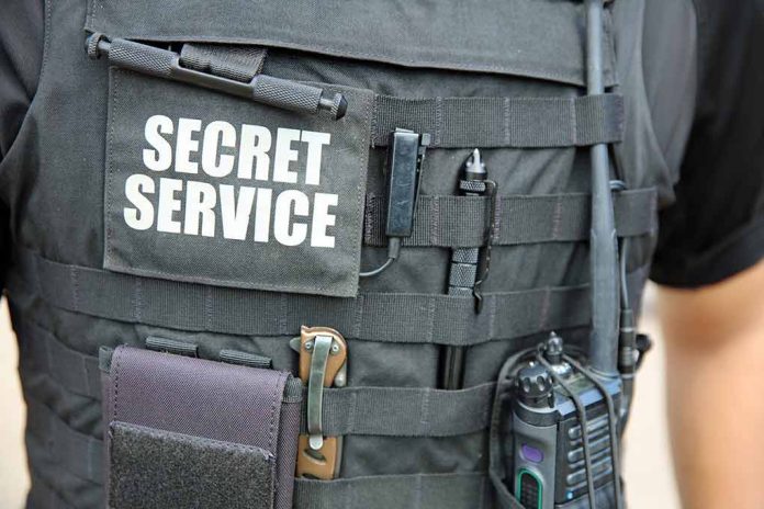 Secret Service Overlooked Critical Intelligence Before Capitol Riot