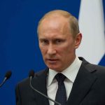 Calls for Putin's removal