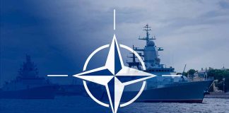 NATO's Strategic Shift to Combat China and Russia's Growing Threats