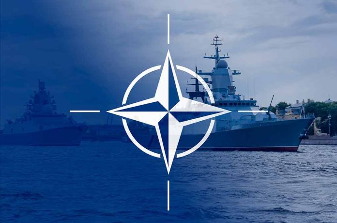 NATO's Strategic Shift to Combat China and Russia's Growing Threats