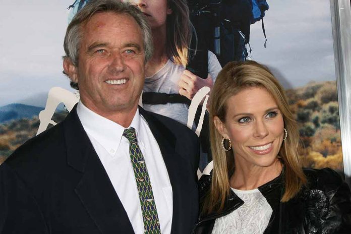 RFK Jr joins Trump Campaign