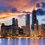 chicago prepares for DNC