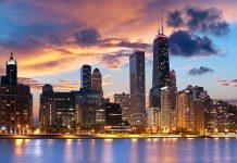 chicago prepares for DNC