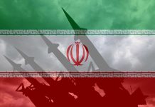 Iranian flag