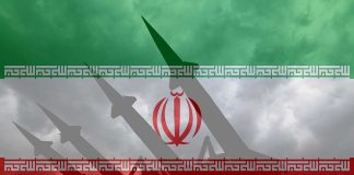 Iranian flag