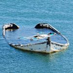 sinking boat claims lives