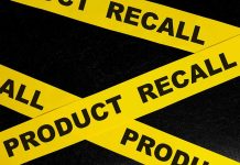 life-threatening recall issued