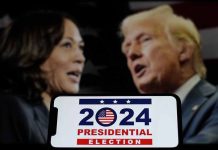 Vice President Harris Faces Serious Allegations Post-Debate