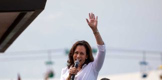 Kamala Harris