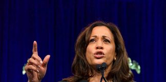 Kamala Harris