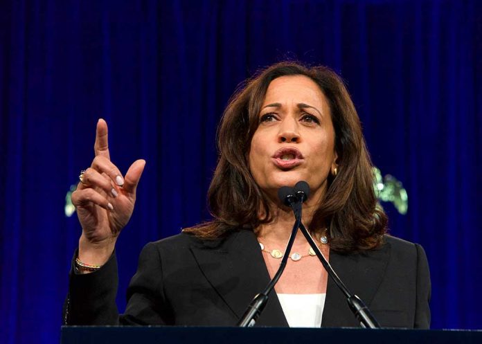 Kamala Harris