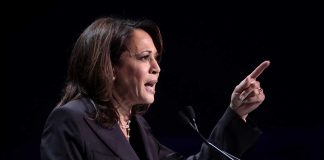 Kamala Harris