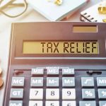 Tax relief