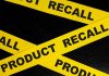 product recall tape