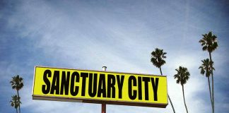 sanctuary city