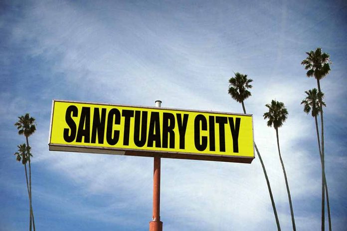 sanctuary city