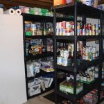 Storage Pantry