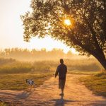 Outdoor Exercise