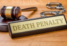 Death penalty