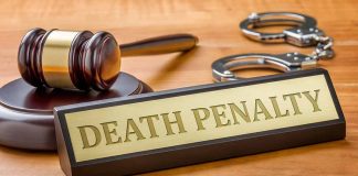 Death penalty