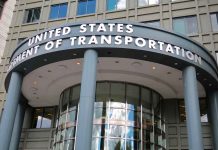 United States Department of Transportation