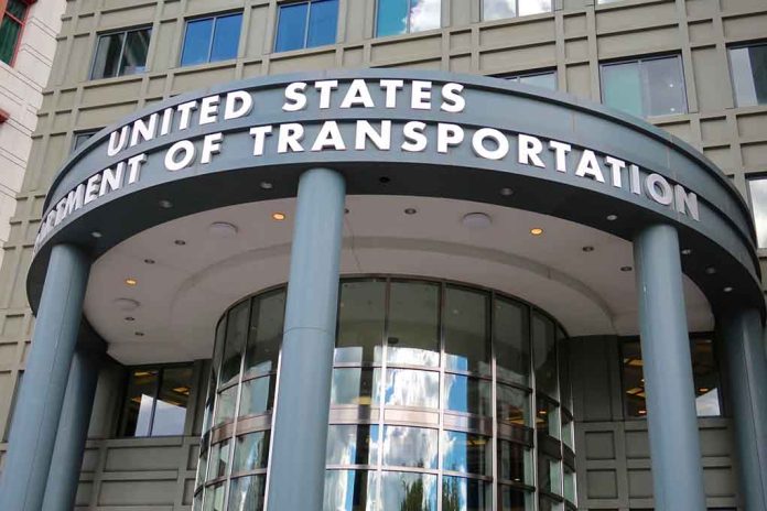 United States Department of Transportation