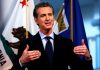 Gavin Newsom