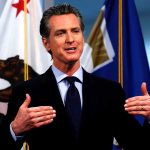 Gavin Newsom