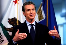 Gavin Newsom